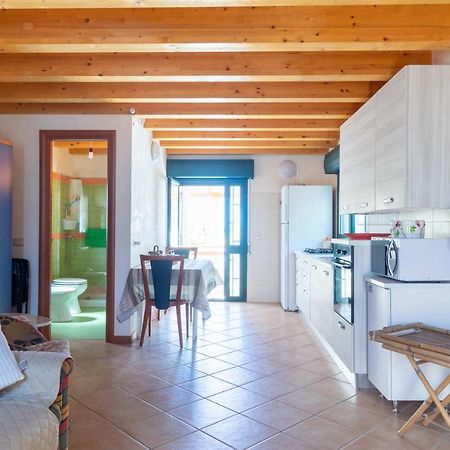 Appartamento Sul Mare Marina di Acate Eksteriør billede