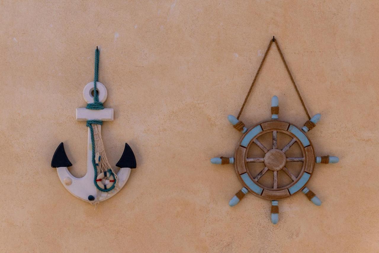Appartamento Sul Mare Marina di Acate Eksteriør billede